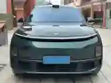 2022 Li L9 Range Extended 154HP REEV 42.6KWH