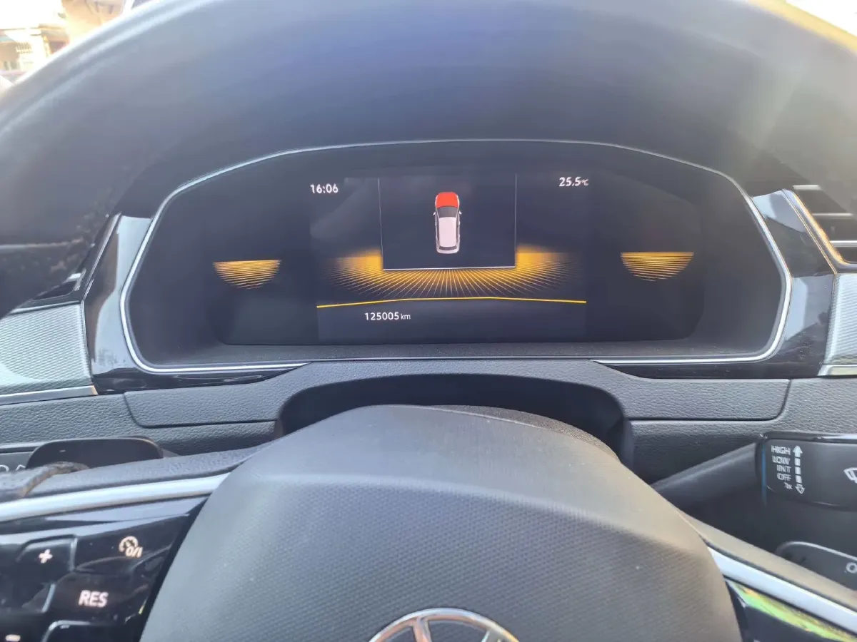 2023 Volkswagen Magotan 2.0T 186HP L4 7DCT,autocango,china used car exporter,china ev exporter,chinese used car exporter,chinese used ev exporter