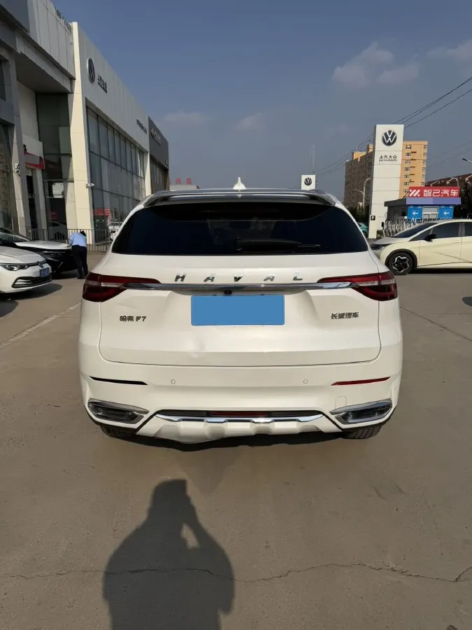 2021 Haval F7 1.5T 169HP L4 7DCT,autocango,china used car exporter,china ev exporter,chinese used car exporter,chinese used ev exporter