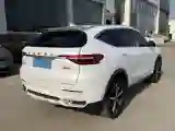 2021 Haval F7 1.5T 169HP L4 7DCT