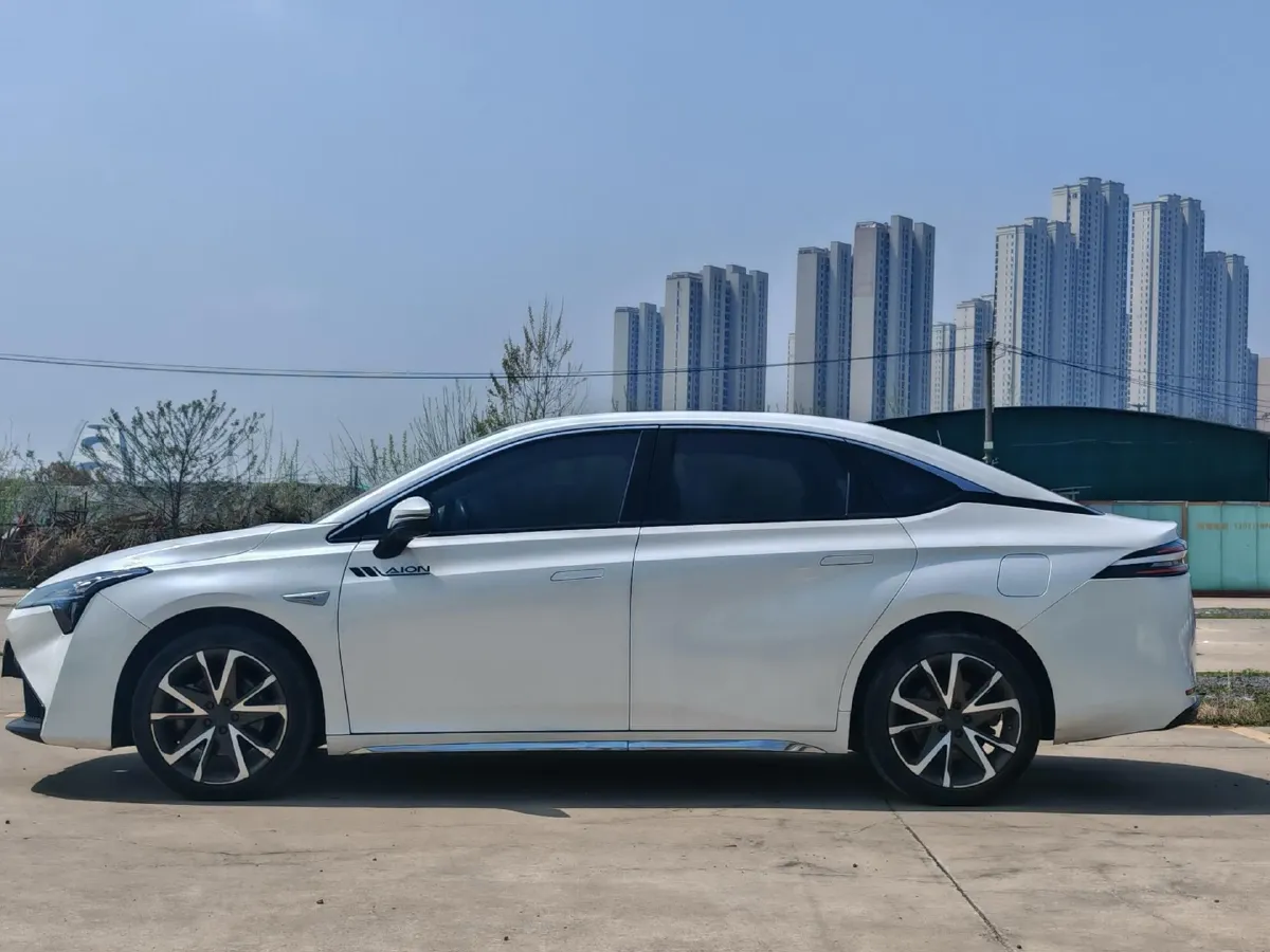 2023 Aion S Plus BEV 59.4KWH,autocango,china used car exporter,china ev exporter,chinese used car exporter,chinese used ev exporter