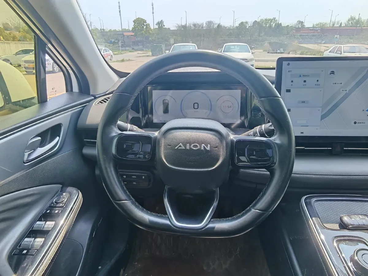 2023 Aion S Plus BEV 59.4KWH,autocango,china used car exporter,china ev exporter,chinese used car exporter,chinese used ev exporter