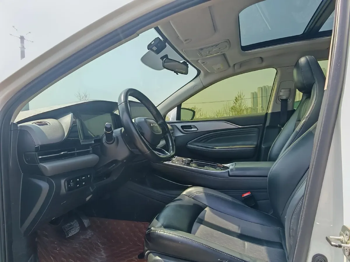 2023 Aion S Plus BEV 59.4KWH,autocango,china used car exporter,china ev exporter,chinese used car exporter,chinese used ev exporter