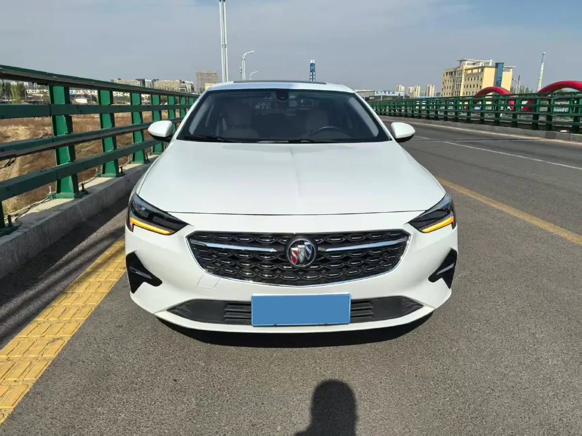 2020 Buick Regal 1.5T 169HP L4 9AT,autocango,china used car exporter,china ev exporter,chinese used car exporter,chinese used ev exporter