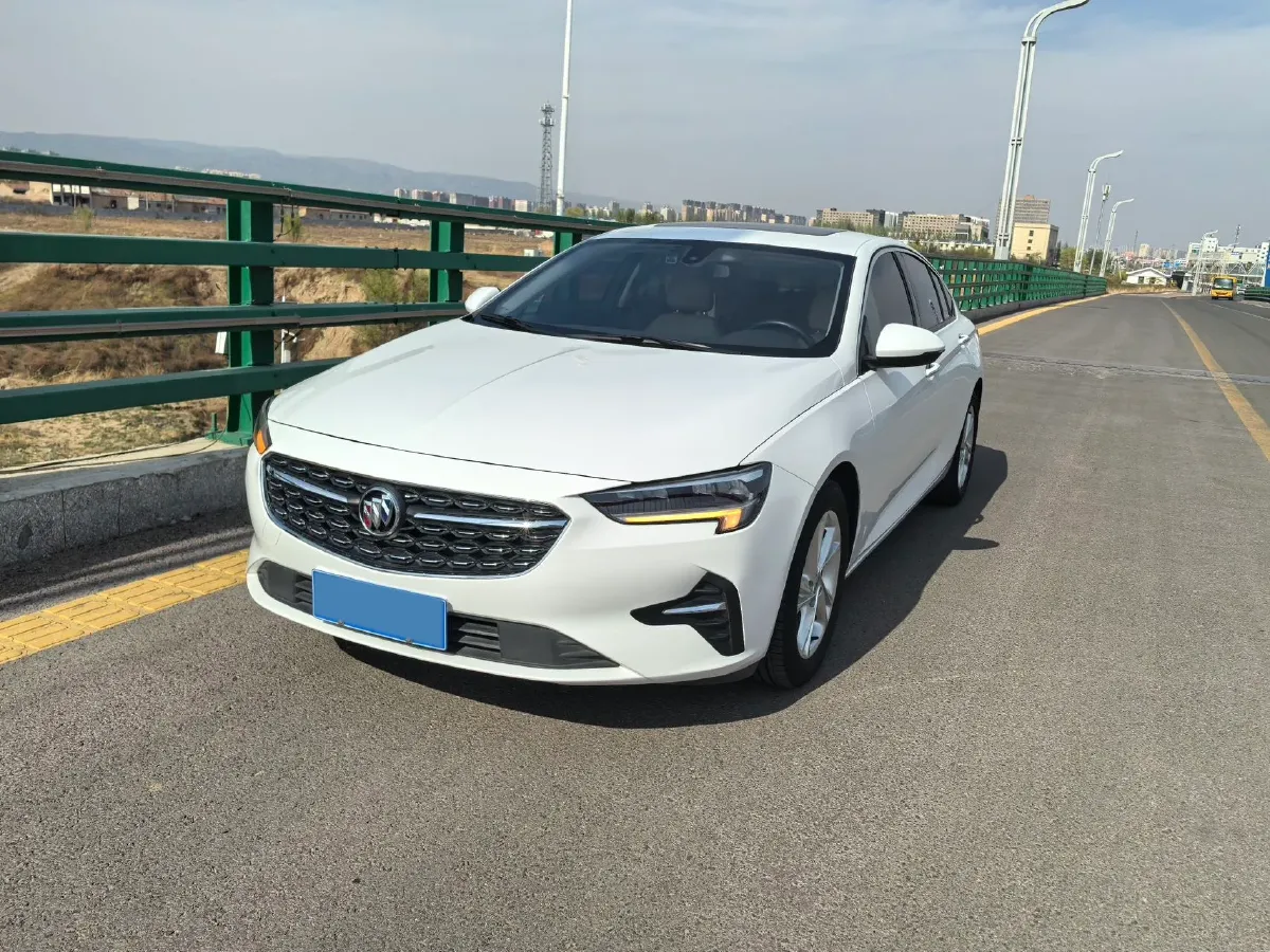 2020 Buick Regal 1.5T 169HP L4 9AT,autocango,china used car exporter,china ev exporter,chinese used car exporter,chinese used ev exporter