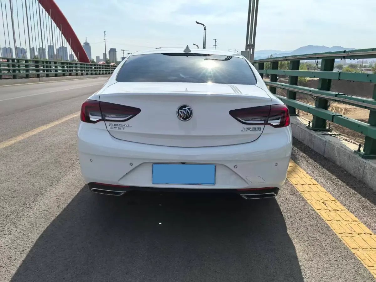 2020 Buick Regal 1.5T 169HP L4 9AT,autocango,china used car exporter,china ev exporter,chinese used car exporter,chinese used ev exporter