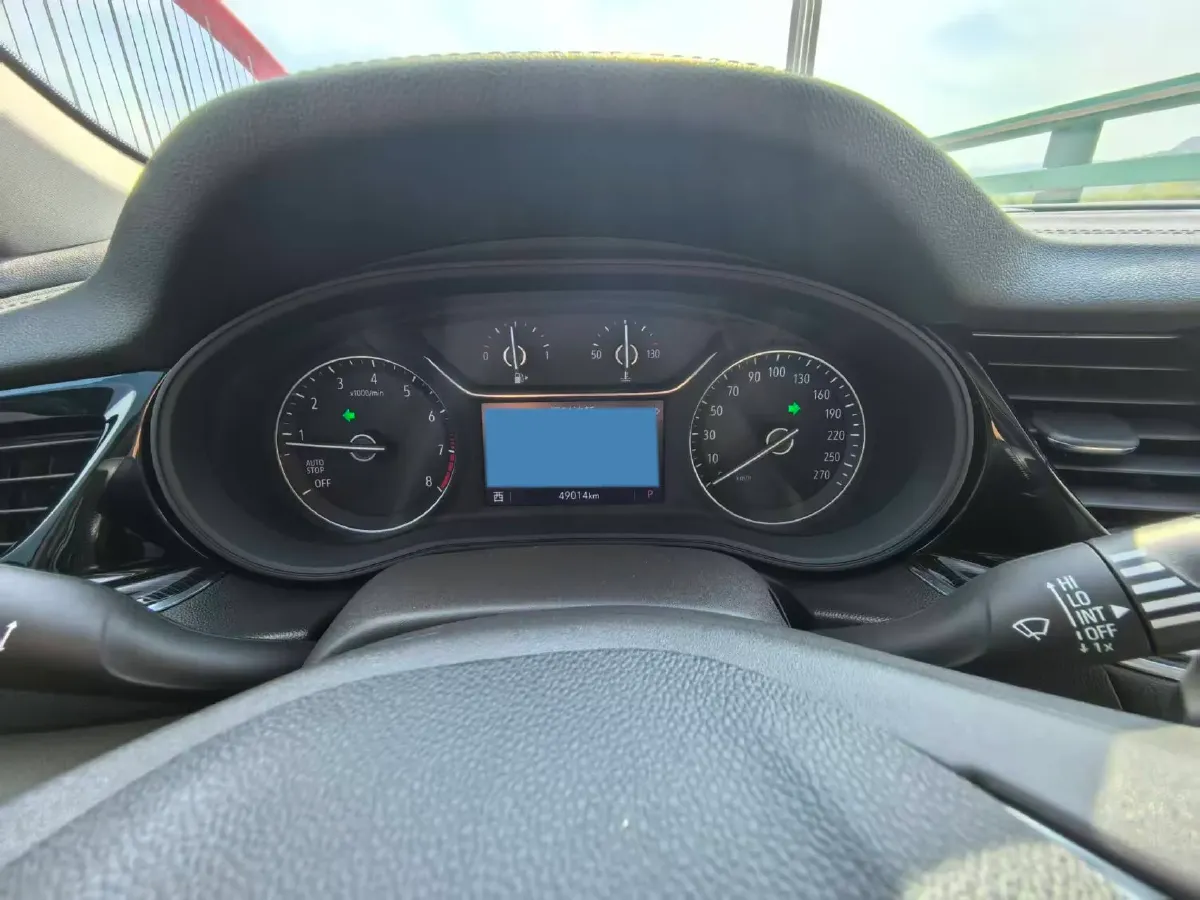 2020 Buick Regal 1.5T 169HP L4 9AT,autocango,china used car exporter,china ev exporter,chinese used car exporter,chinese used ev exporter