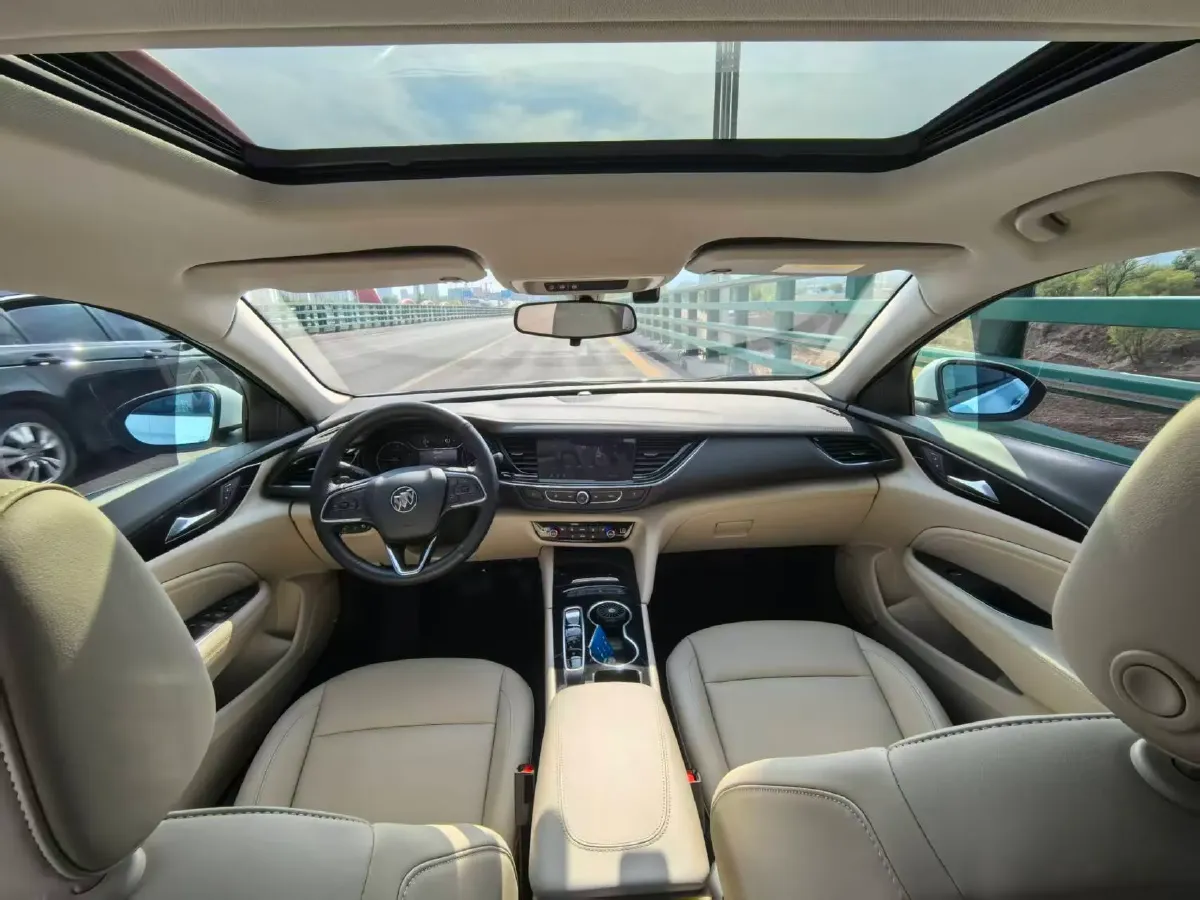 2020 Buick Regal 1.5T 169HP L4 9AT,autocango,china used car exporter,china ev exporter,chinese used car exporter,chinese used ev exporter