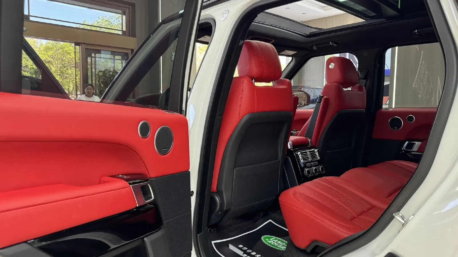 2016 Land Rover Range Rover Sport 3.0T 258HP V6 8AT,autocango,china used car exporter,china ev exporter,chinese used car exporter,chinese used ev exporter