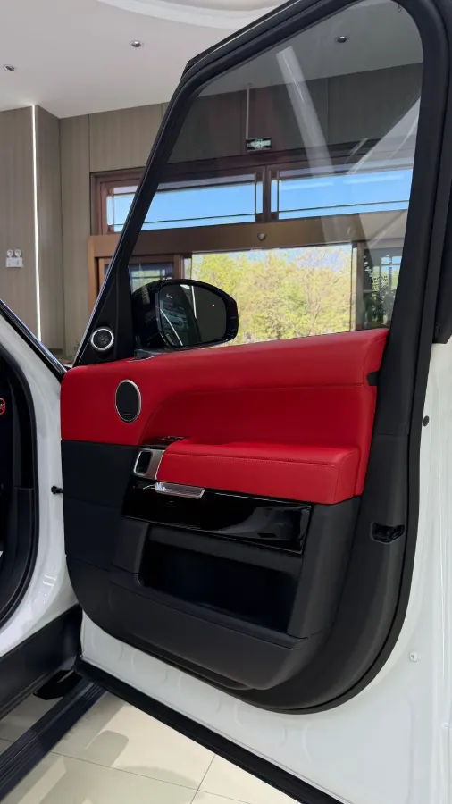 2016 Land Rover Range Rover Sport 3.0T 258HP V6 8AT,autocango,china used car exporter,china ev exporter,chinese used car exporter,chinese used ev exporter