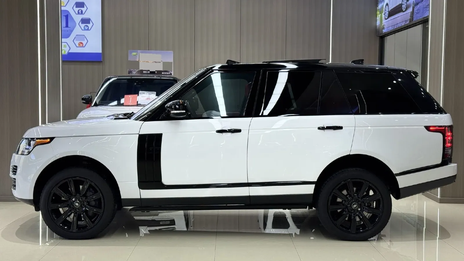 2016 Land Rover Range Rover Sport 3.0T 258HP V6 8AT,autocango,china used car exporter,china ev exporter,chinese used car exporter,chinese used ev exporter