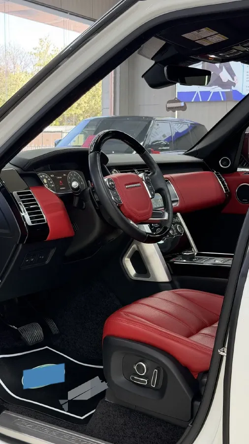 2016 Land Rover Range Rover Sport 3.0T 258HP V6 8AT,autocango,china used car exporter,china ev exporter,chinese used car exporter,chinese used ev exporter