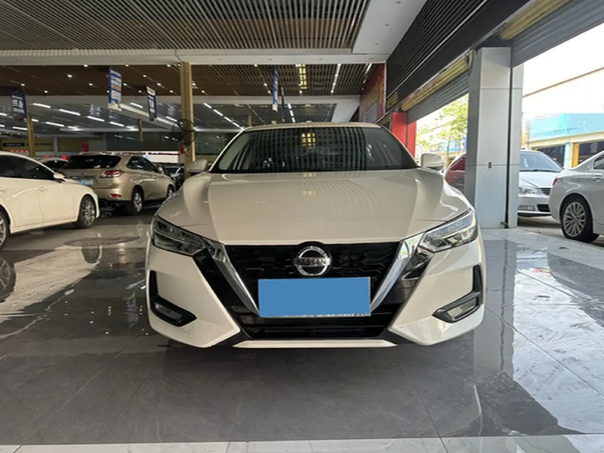 2020 Nissan Sylphy 1.6L 135HP L4 CVT,autocango,china used car exporter,china ev exporter,chinese used car exporter,chinese used ev exporter