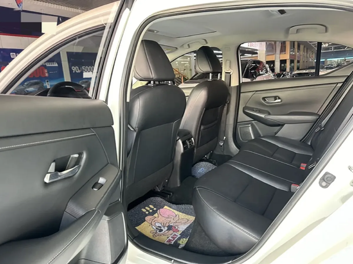 2020 Nissan Sylphy 1.6L 135HP L4 CVT,autocango,china used car exporter,china ev exporter,chinese used car exporter,chinese used ev exporter