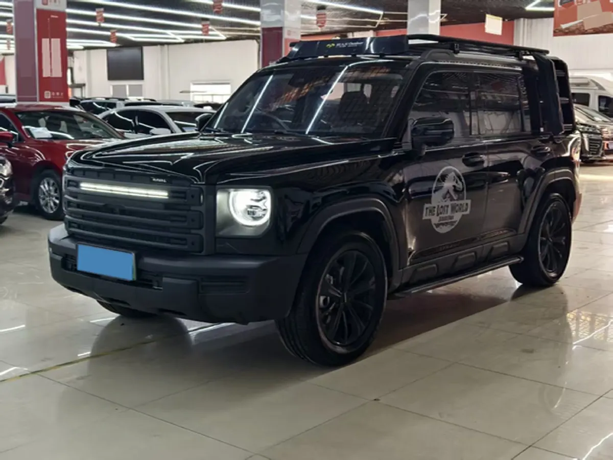 2024 Haval Raptor 1.5T 167HP L4 2DHT PHEV 27.54KWH,autocango,china used car exporter,china ev exporter,chinese used car exporter,chinese used ev exporter