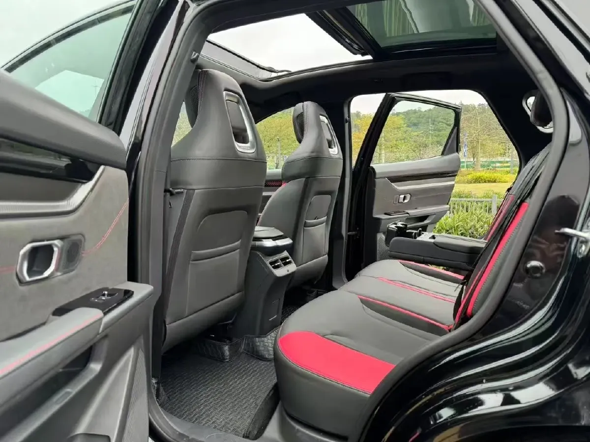 2023 Jetour DASHING 1.5T 156HP L4 6DCT,autocango,china used car exporter,china ev exporter,chinese used car exporter,chinese used ev exporter