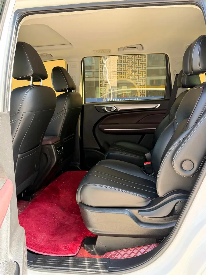 2023 GAC Trumpchi M6 1.5T 177HP L4 7DCT,autocango,china used car exporter,china ev exporter,chinese used car exporter,chinese used ev exporter