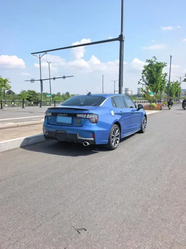 2019 Geely JiaJi 1.5T 177HP L3 7DCT,autocango,china used car exporter,china ev exporter,chinese used car exporter,chinese used ev exporter