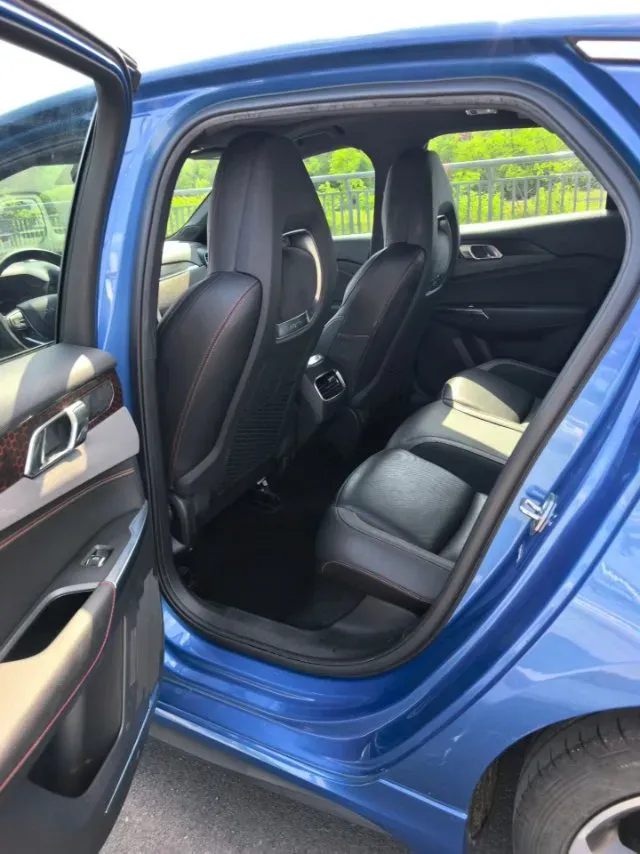 2019 Geely JiaJi 1.5T 177HP L3 7DCT,autocango,china used car exporter,china ev exporter,chinese used car exporter,chinese used ev exporter