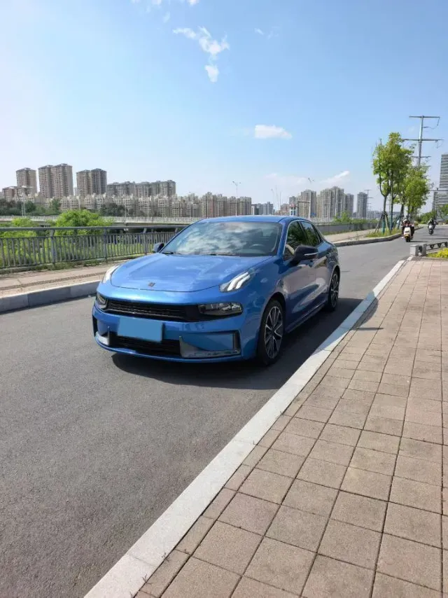 2019 Geely JiaJi 1.5T 177HP L3 7DCT,autocango,china used car exporter,china ev exporter,chinese used car exporter,chinese used ev exporter