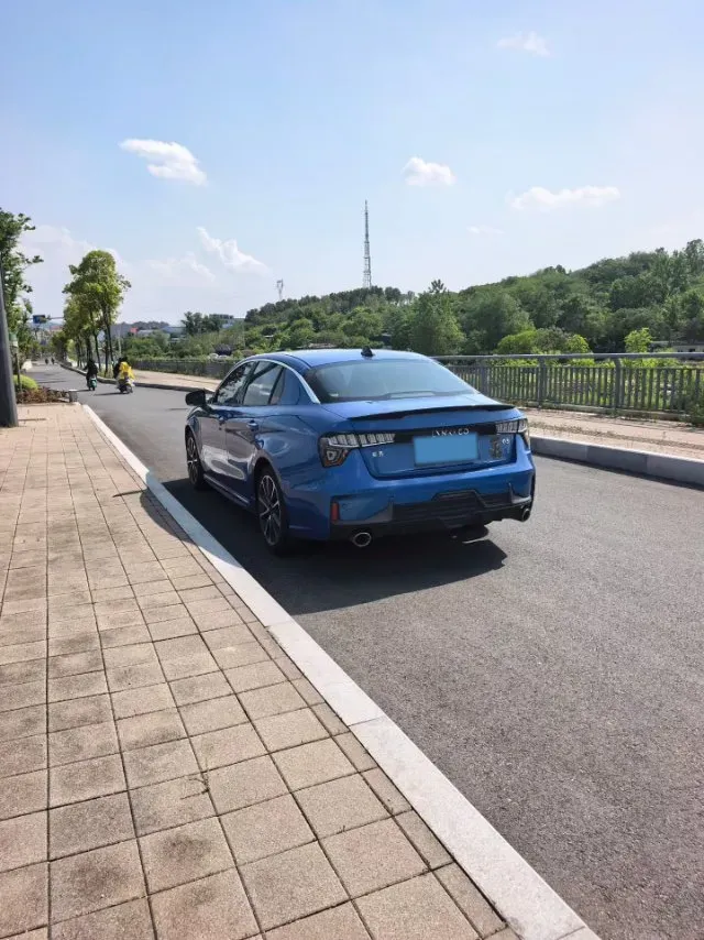 2019 Geely JiaJi 1.5T 177HP L3 7DCT,autocango,china used car exporter,china ev exporter,chinese used car exporter,chinese used ev exporter