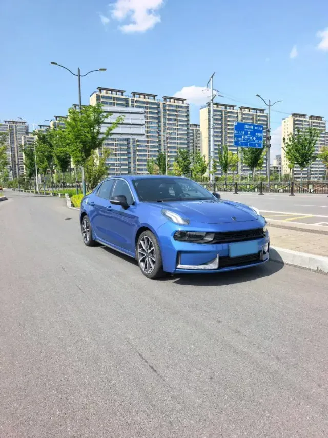 2019 Geely JiaJi 1.5T 177HP L3 7DCT,autocango,china used car exporter,china ev exporter,chinese used car exporter,chinese used ev exporter