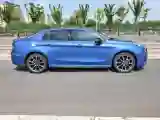 2019 Geely JiaJi 1.5T 177HP L3 7DCT