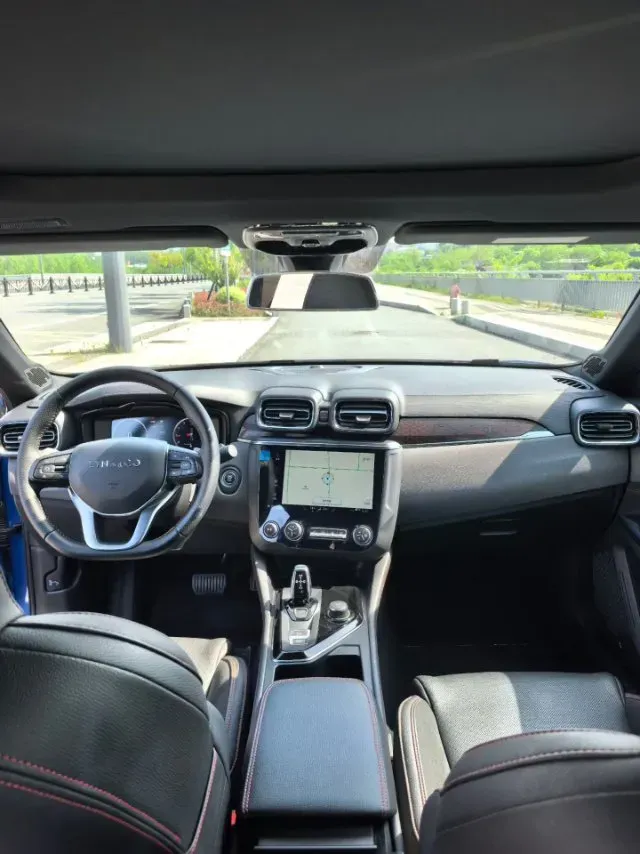 2019 Geely JiaJi 1.5T 177HP L3 7DCT,autocango,china used car exporter,china ev exporter,chinese used car exporter,chinese used ev exporter
