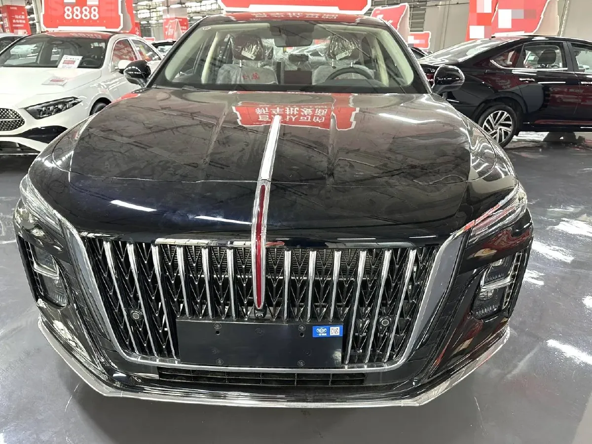 2025 HongQi H5 1.5T 169HP L4 7DCT,autocango,china used car exporter,china ev exporter,chinese used car exporter,chinese used ev exporter