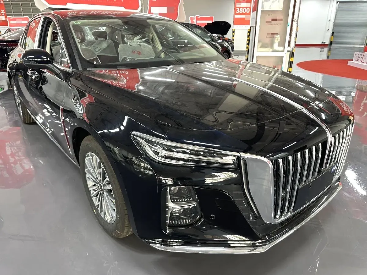 2025 HongQi H5 1.5T 169HP L4 7DCT,autocango,china used car exporter,china ev exporter,chinese used car exporter,chinese used ev exporter