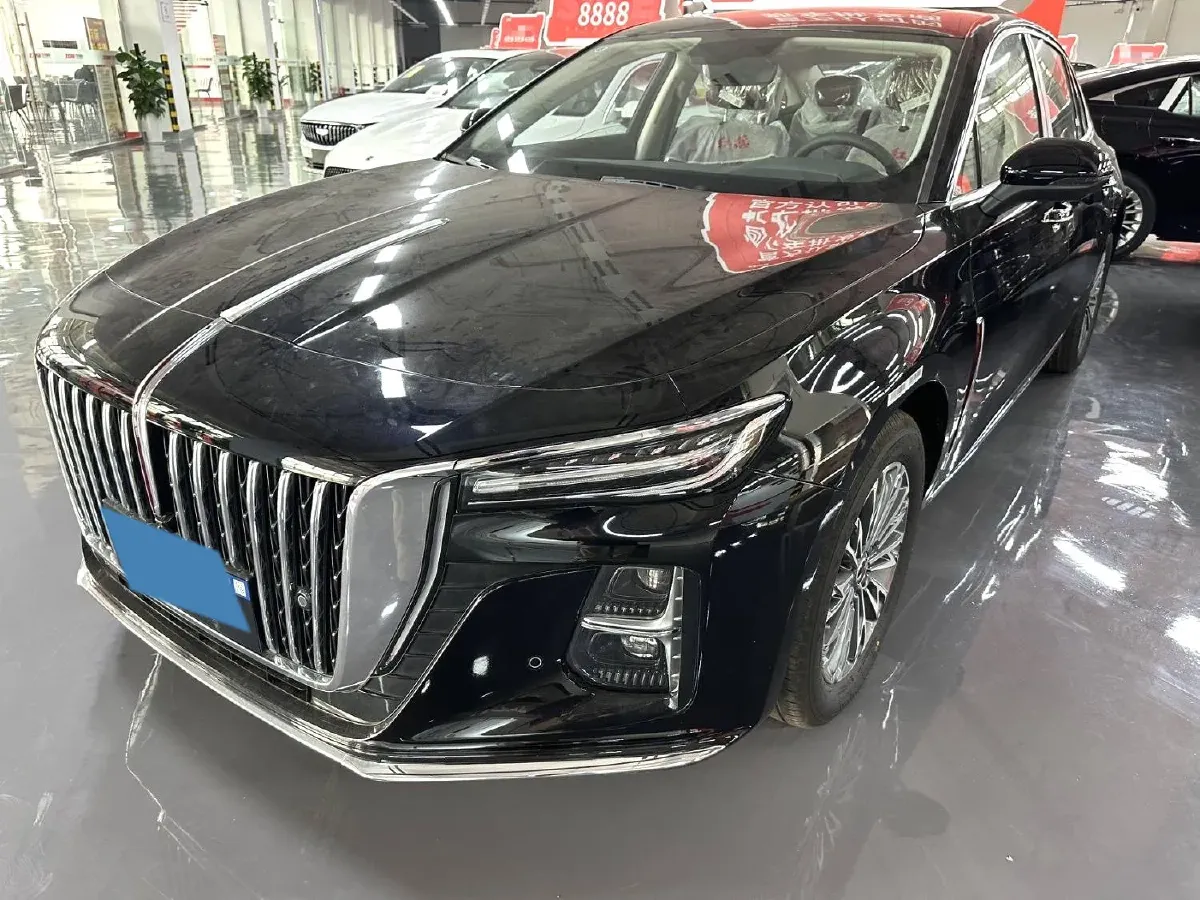 2025 HongQi H5 1.5T 169HP L4 7DCT,autocango,china used car exporter,china ev exporter,chinese used car exporter,chinese used ev exporter