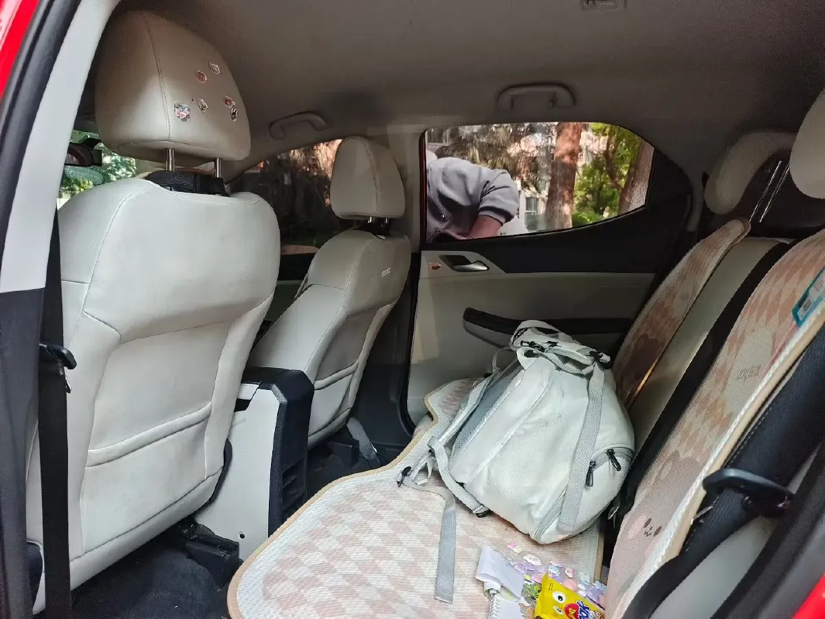 2021 BYD Yuan Pro BEV 50.1KWH,autocango,china used car exporter,china ev exporter,chinese used car exporter,chinese used ev exporter