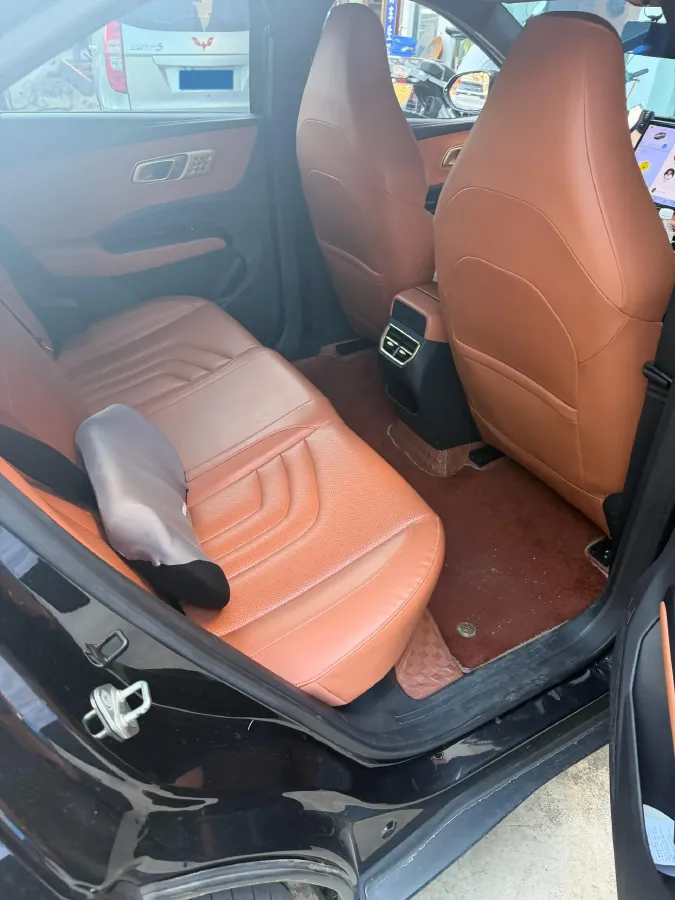 2025 Neta X BEV 63.5KWH,autocango,china used car exporter,china ev exporter,chinese used car exporter,chinese used ev exporter