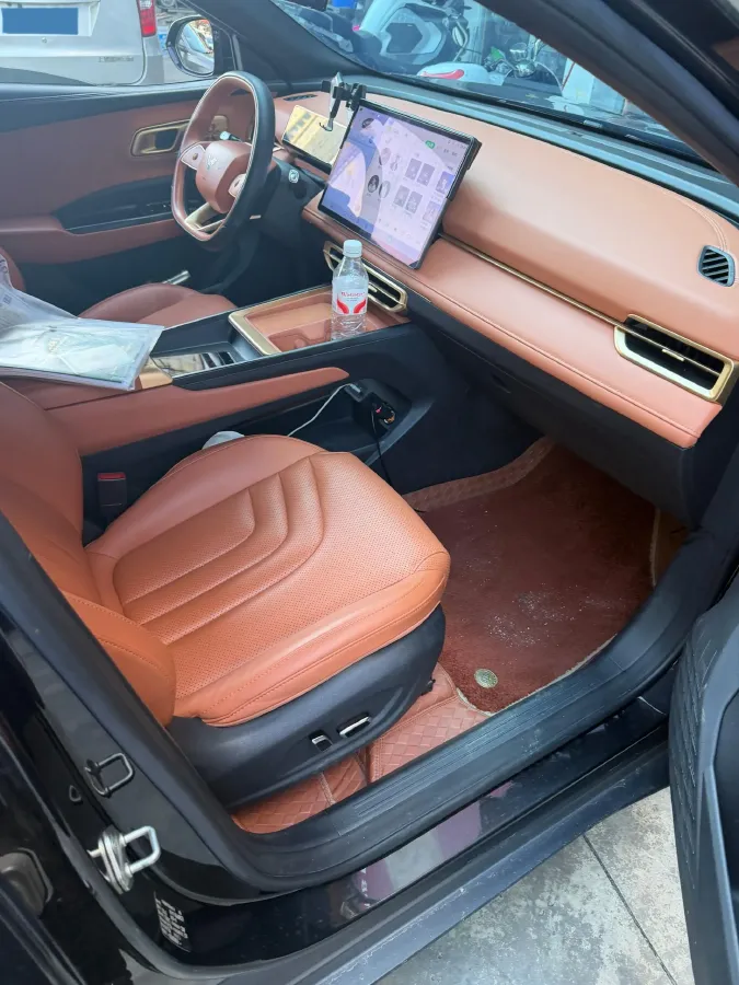 2025 Neta X BEV 63.5KWH,autocango,china used car exporter,china ev exporter,chinese used car exporter,chinese used ev exporter