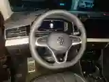 2024 Volkswagen Tiguan L 2.0T 186HP L4 7DCT