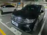 2024 Volkswagen Tiguan L 2.0T 186HP L4 7DCT
