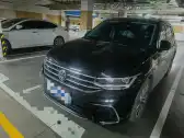 2024 VOLKSWAGEN TIGUAN L,autocango,china used car exporter,china ev exporter,chinese used car exporter,chinese used ev exporter
