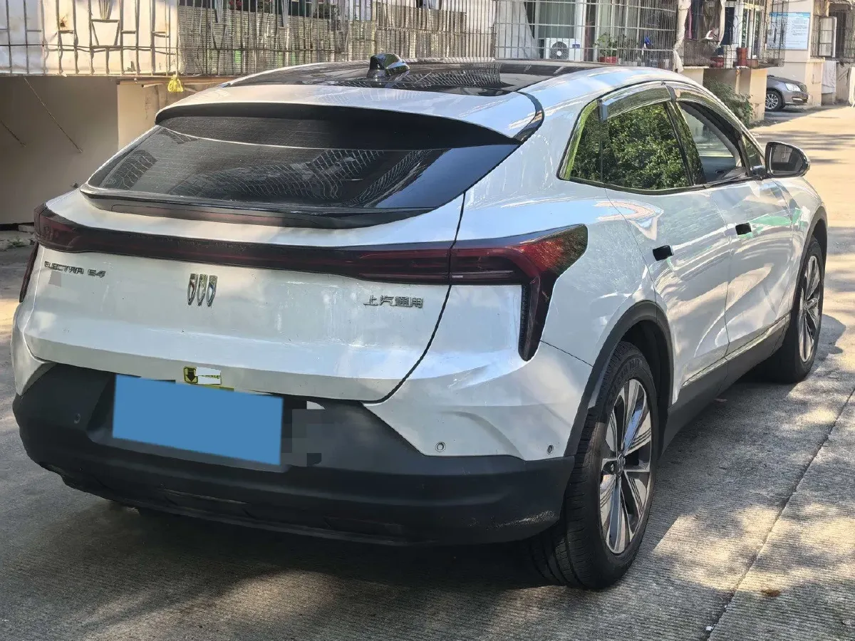 2023 Roewe F7 BEV 64KWH,autocango,china used car exporter,china ev exporter,chinese used car exporter,chinese used ev exporter