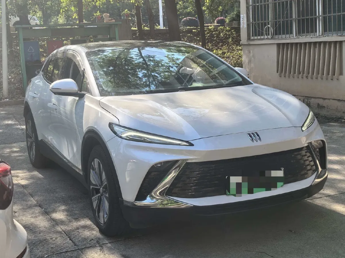 2023 Roewe F7 BEV 64KWH,autocango,china used car exporter,china ev exporter,chinese used car exporter,chinese used ev exporter