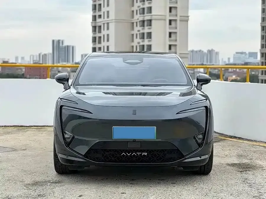 2024 Avatr 11 BEV 116KWH,autocango,china used car exporter,china ev exporter,chinese used car exporter,chinese used ev exporter