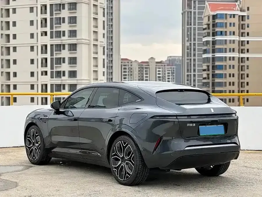 2024 Avatr 11 BEV 116KWH,autocango,china used car exporter,china ev exporter,chinese used car exporter,chinese used ev exporter