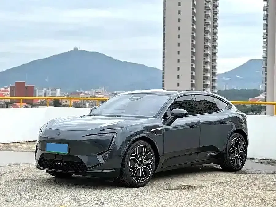2024 Avatr 11 BEV 116KWH,autocango,china used car exporter,china ev exporter,chinese used car exporter,chinese used ev exporter