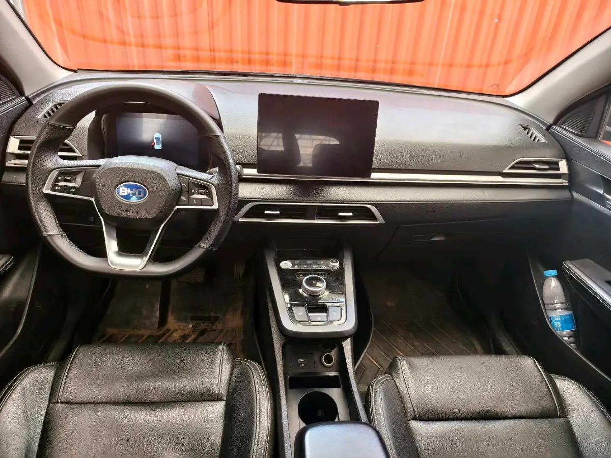 2021 BYD Song Pro 1.5T 160HP L4 7DCT,autocango,china used car exporter,china ev exporter,chinese used car exporter,chinese used ev exporter