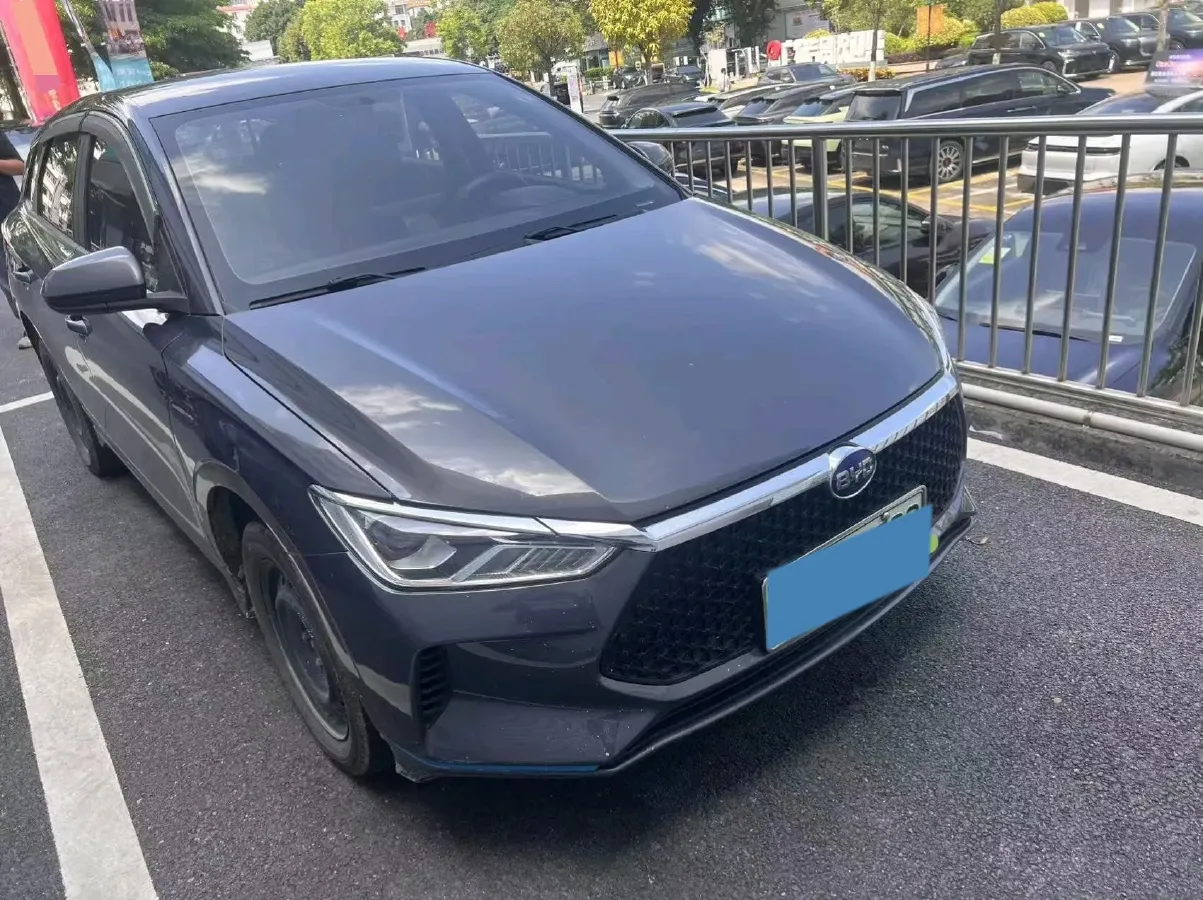 2021 BYD Song Pro 1.5T 160HP L4 7DCT,autocango,china used car exporter,china ev exporter,chinese used car exporter,chinese used ev exporter