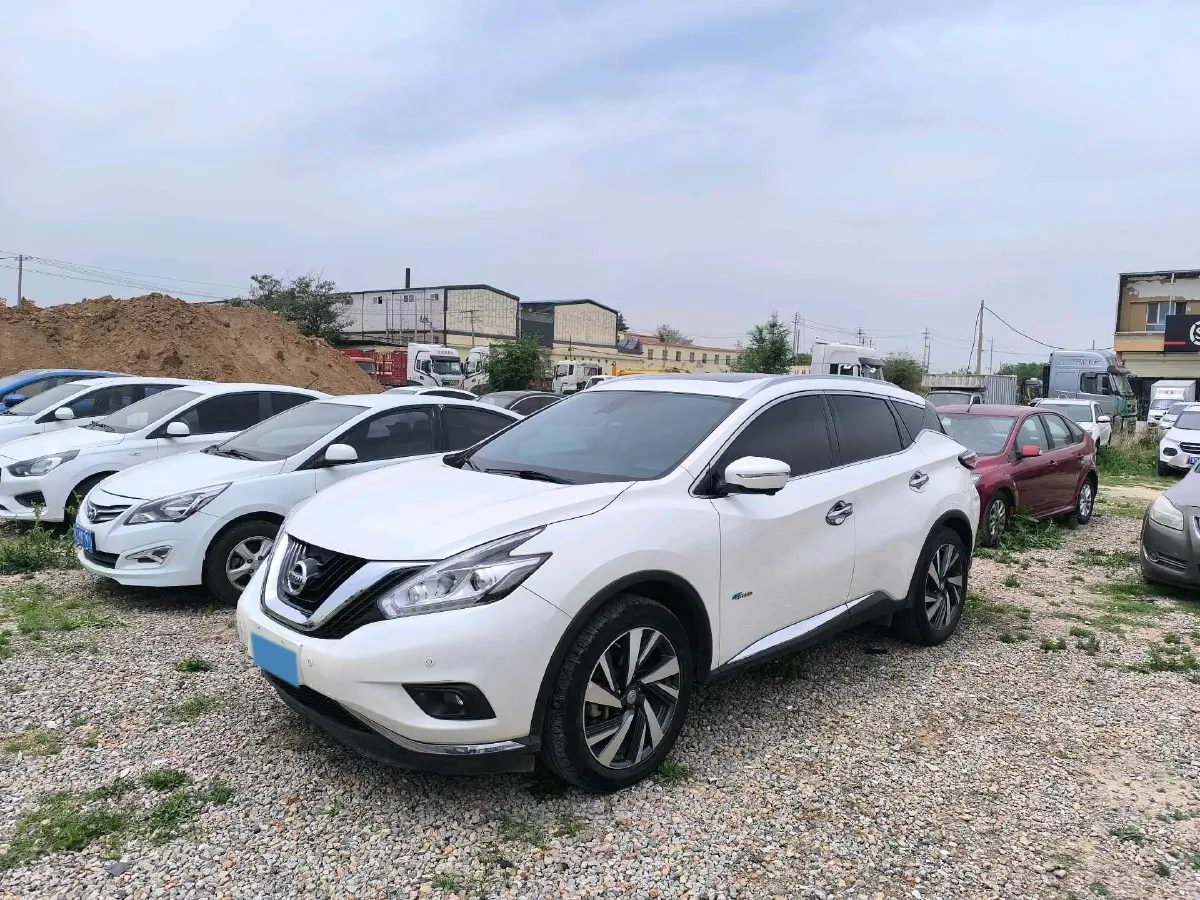 2021 Nissan Murano 2.5T 245HP L4 CVT Hybrid,autocango,china used car exporter,china ev exporter,chinese used car exporter,chinese used ev exporter