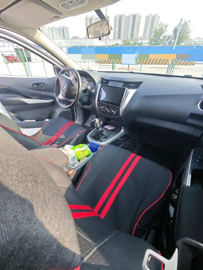 2021 Nissan Navara 2.5L 193HP L4 6MT,autocango,china used car exporter,china ev exporter,chinese used car exporter,chinese used ev exporter