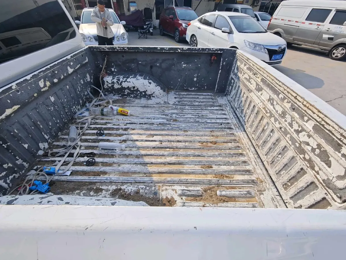 2021 Nissan Navara 2.5L 193HP L4 6MT,autocango,china used car exporter,china ev exporter,chinese used car exporter,chinese used ev exporter