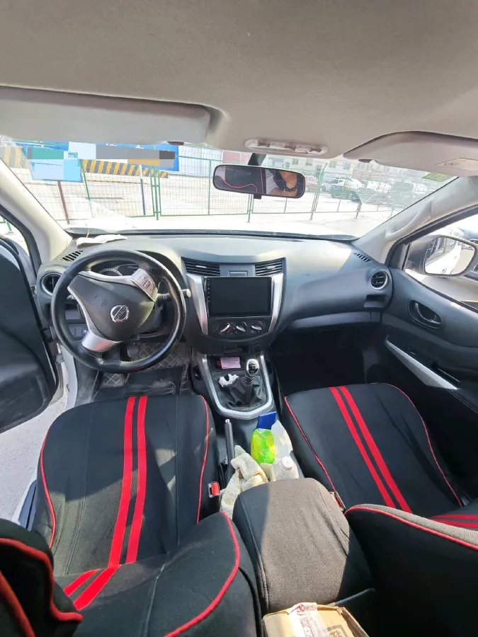 2021 Nissan Navara 2.5L 193HP L4 6MT,autocango,china used car exporter,china ev exporter,chinese used car exporter,chinese used ev exporter