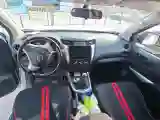 2021 Nissan Navara 2.5L 193HP L4 6MT