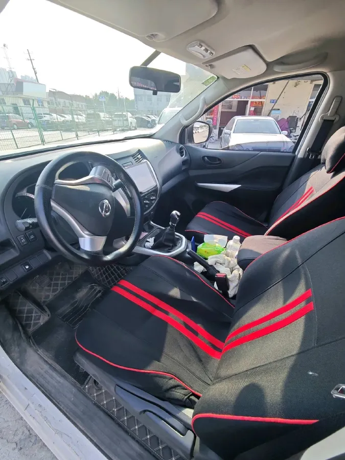 2021 Nissan Navara 2.5L 193HP L4 6MT,autocango,china used car exporter,china ev exporter,chinese used car exporter,chinese used ev exporter